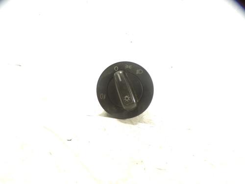 Used Headlight switch Headlight switch VW POLO V (6R1, 6C1) 1.6 TDI (90 hp) 9589601 9589601
