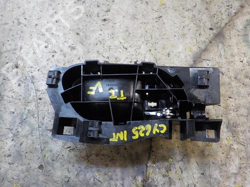 Venstre bak invendig håndtak CITROËN C3 I (FC_, FN_)  | BP3852722I15 