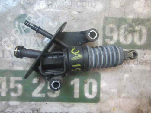 Used Clutch slave cylinder Clutch slave cylinder FORD TRANSIT COURIER B460 Box Body/MPV 1.5 TDCi (75 hp) 14281068 14281068