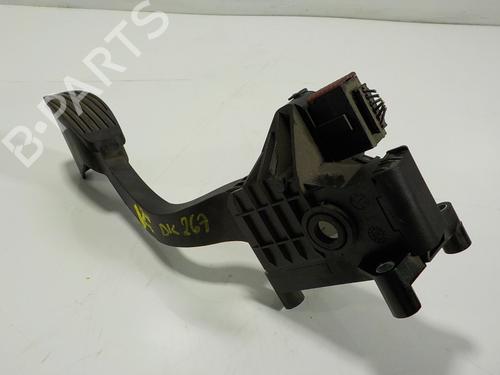 Pedal FORD KA (RU8) 1.2 | BP11192361I4 