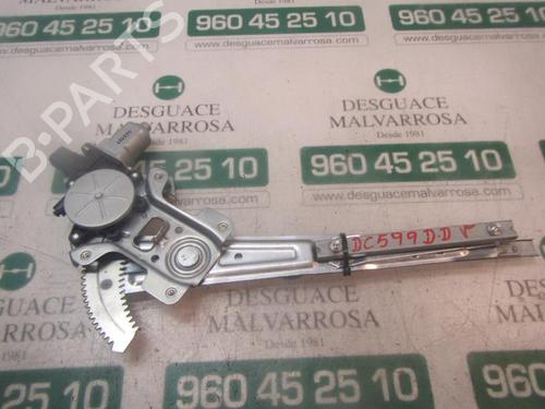 Used Front right window mechanism Front right window mechanism CITROËN C-ZERO [2010-2026] 3992426 3992426