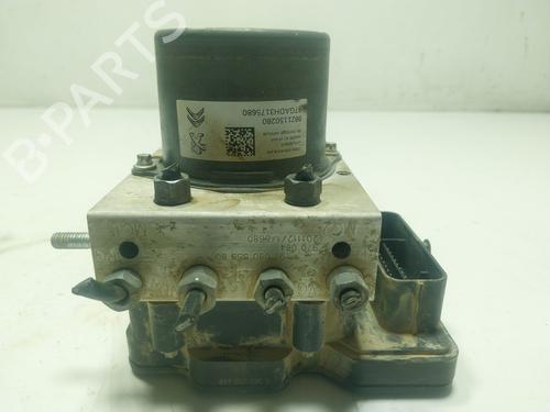 ABS pump CITROËN JUMPY III Van (V_) 1.5 BlueHDi 120 | BP18343400M43 