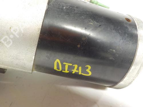 Starter PEUGEOT 208 I (CA_, CC_) 1.4 HDi | BP9831246M8 