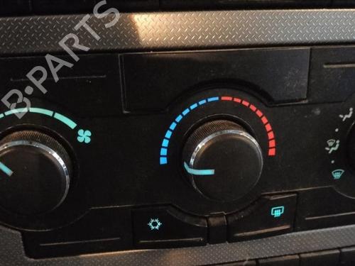 Climate control JEEP COMMANDER (XK, XH) 3.0 CRD 4x4 | BP8629945I5 