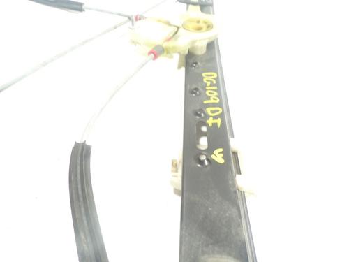 Front left window mechanism BMW X3 (E83)  | BP7124460C22 