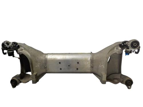 Bagaksel Bagaksel CITROËN C6 (TD_) 2.7 HDi (204 hp) 15393401 15393401