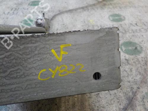 Air conditioning evaporator MERCEDES-BENZ CLK (C209) CLK 280 (209.354) | BP11644164M109 