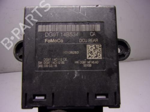 Module électronique FORD MONDEO V Turnier (CF)  | BP15725094M83 