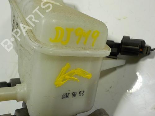 Brake master cylinder HYUNDAI TUCSON (TL, TLE) 1.7 CRDi | BP11192649M77 