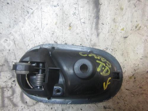 Rear right interior door handle DACIA LOGAN II 1.5 dCi / Blue dCi 75 | BP3839291I16 