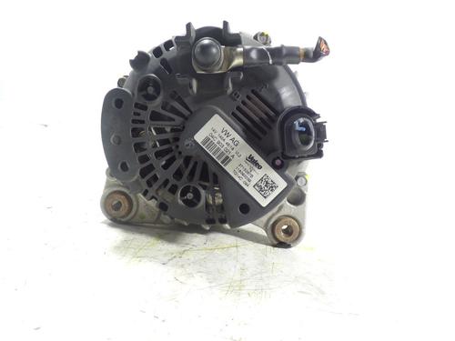 Alternator AUDI A3 Sportback (8VA, 8VF) 1.0 TFSI | BP9705398M7 