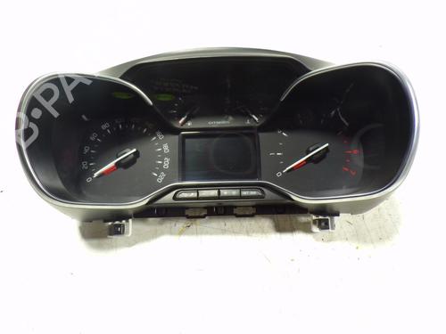 Used Instrument cluster Instrument cluster CITROËN C3 III (SX) [2016-2026] 8420844 8420844