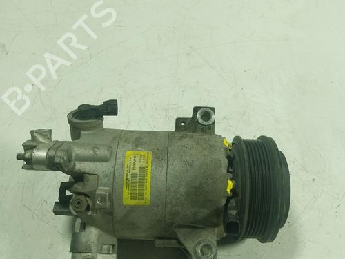AC compressor FORD ECOSPORT  | BP16664753M34 