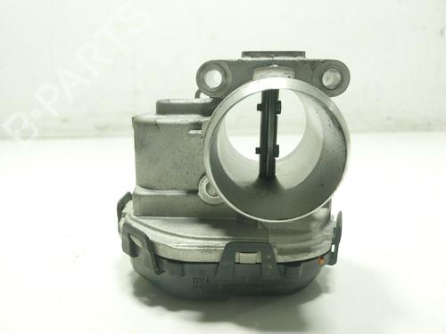 Throttle body FORD TRANSIT COURIER B460 Box Body/MPV 1.5 EcoBlue | BP30168668M82