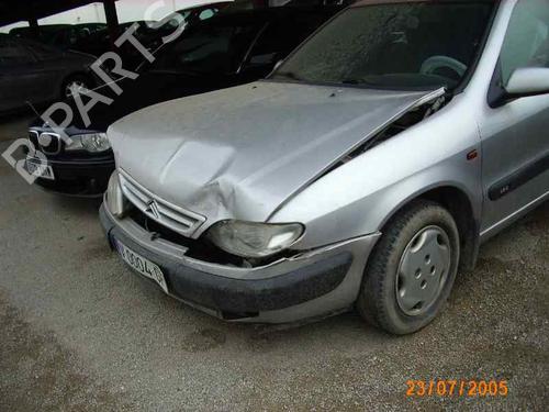 Driver airbag CITROËN XSARA (N1)  | BP3763456C9 