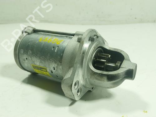 Used Starter Starter HYUNDAI GETZ (TB) [2001-2011] 24947141 24947141