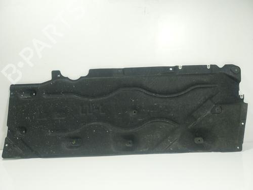Osłona podwozia BMW X2 (F39) xDrive 20 i 51757290803 | 729080314