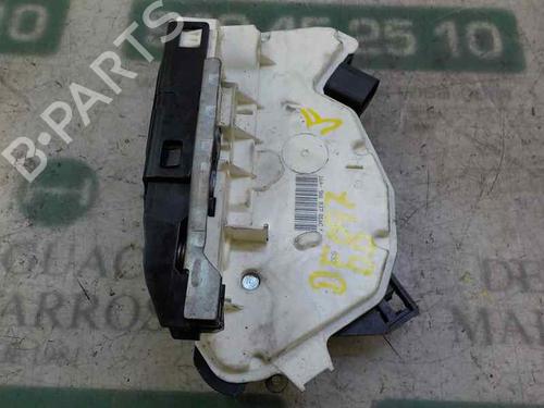 Front right lock VW SCIROCCO III (137, 138) 2.0 R | BP5864236C97 