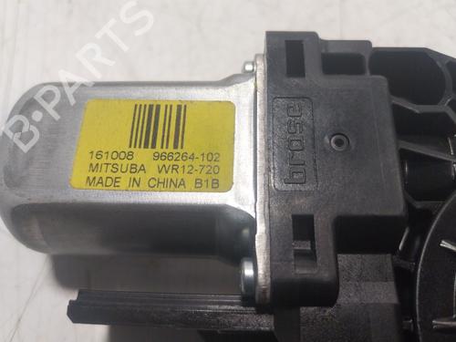 Left rear window motor VOLVO V60 I Cross Country (157)  | BP18651174E23 