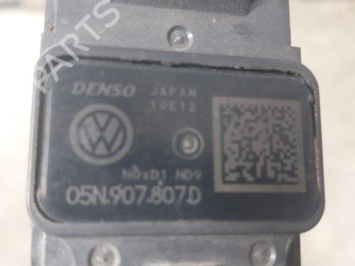 Electronic sensor AUDI Q3 (F3B) 35 TDI | BP25129308M84 - Image 3