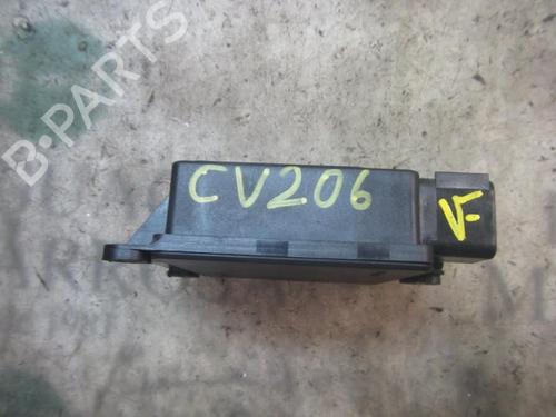 ECU airbags FORD FIESTA V (JH_, JD_)  | BP3833101M53