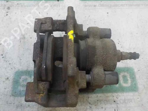 Used Left rear brake caliper Left rear brake caliper BMW 3 Convertible (E93) 320 d (177 hp) 11551223 11551223