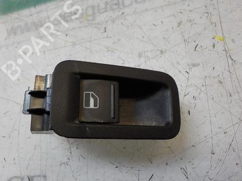 Used Left rear window switch Left rear window switch VW POLO V (6R1, 6C1) [2009-2022] 4003145 4003145