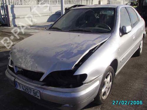 Høyre foran invendig håndtak CITROËN XSARA (N1) 2.0 HDi 90 | BP3793512I14 