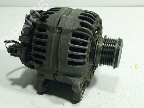 Alternator AUDI TT (8J3) 2.0 TFSI | BP38628257M7 - Image 2