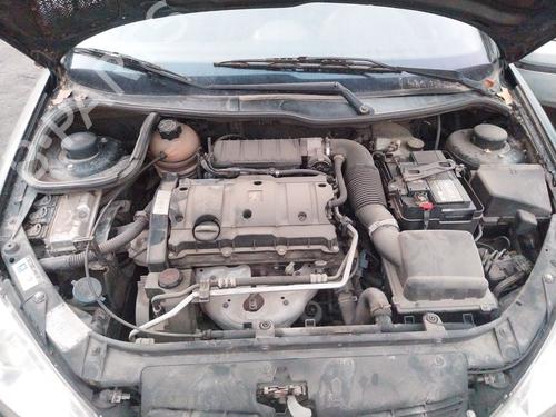 AC Kompressor PEUGEOT 206 CC (2D) 1.6 16V (2DNFUF, 2DNFUR) | BP20654632M34 