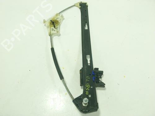 Used Rear right window mechanism Rear right window mechanism PORSCHE MACAN (95B) 3.0 S Diesel (258 hp) 36032525 36032525