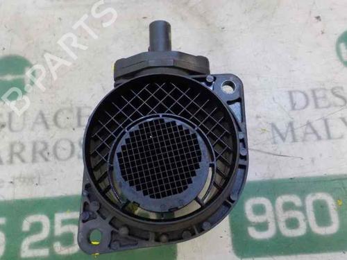 Mass air flow sensor SEAT IBIZA IV (6J5, 6P1)  | BP5881397M95 
