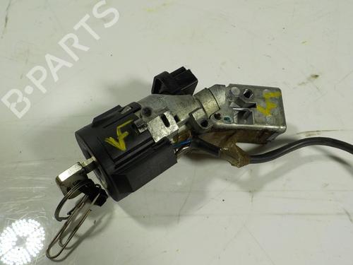 Used Electronic module Electronic module CITROËN C4 Coupe (LA_) [2004-2013] 14283454 14283454