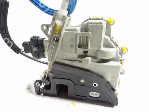Front right lock AUDI A5 Sportback (8TA) 2.0 TFSI | BP7645321C97 