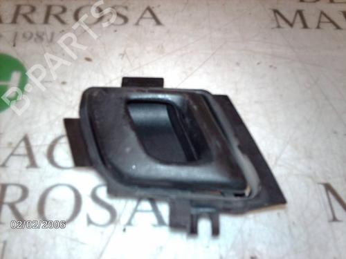Used Front right interior door handle Front right interior door handle SEAT IBIZA II (6K1) [1993-2002] 3787105 3787105