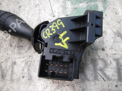 Steering column stalk FORD FIESTA V (JH_, JD_) 1.3 | BP3824495I23 