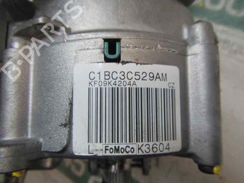 Steering column FORD FIESTA VI (CB1, CCN) 1.5 TDCi | BP3875840M21 