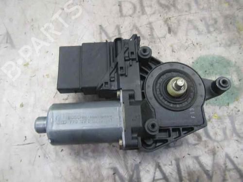 Left rear window motor VW PASSAT B5 (3B2) 1.9 TDI | BP3853887E23 