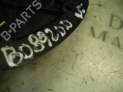 Front right interior door handle OPEL COMBO Box Body/MPV 1.7 DI 16V | BP3735170I14 