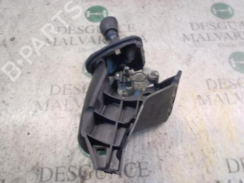 Gearstang Gearstang NISSAN INTERSTAR Van (X70) [2002-2026] 7410036 7410036