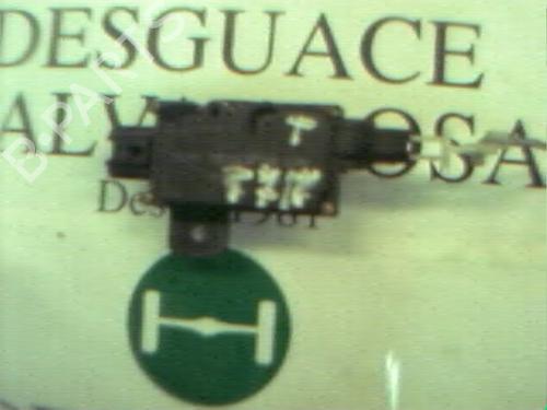 Used Electronic module NISSAN PRIMERA (P11) 2.0 TD (90 hp) 14290336