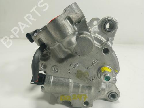AC compressor BMW X2 (F39) xDrive 20 i | BP24738097M34 