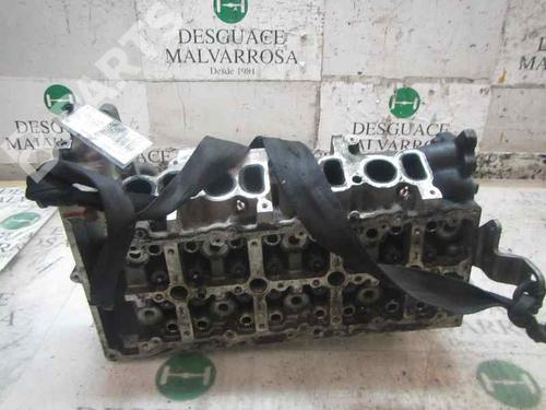 Used Cylinder head Cylinder head BMW 1 (E81) [2006-2012] 10968599 10968599