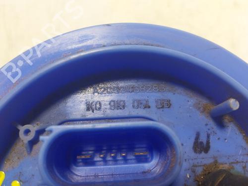 Fuel pump VW BEETLE Convertible (5C7, 5C8) 1.2 TSI 16V | BP18872649M76 