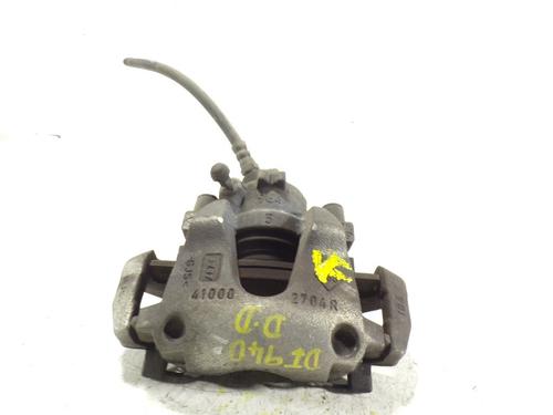 Højre bremsekaliber foran RENAULT CLIO IV (BH_)  | BP27505304M104 