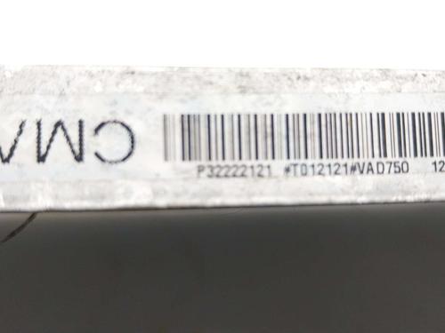 Water radiator VOLVO XC40 (536) T2 | BP38043517M31 - Image 5