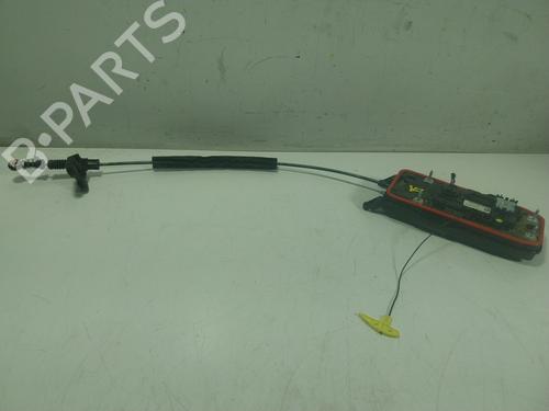 Used Gear lever Gear lever 18022373 18022373