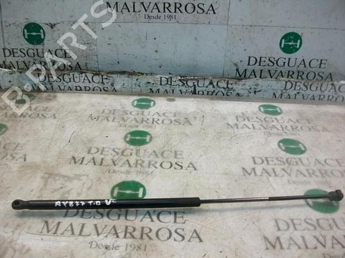 Used Tailgate lift support FORD FIESTA V (JH_, JD_) 1.4 TDCi (68 hp) 14265080