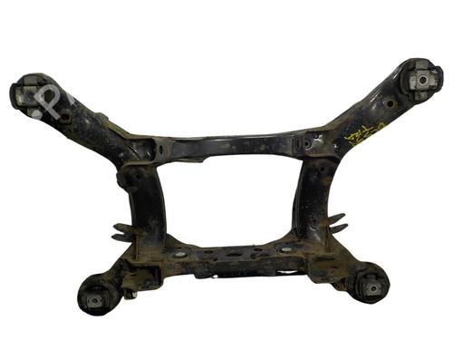 Used Rear axle Rear axle MERCEDES-BENZ GL-CLASS (X164) GL 320 CDI 4-matic (164.822) (224 hp) 15514532 15514532