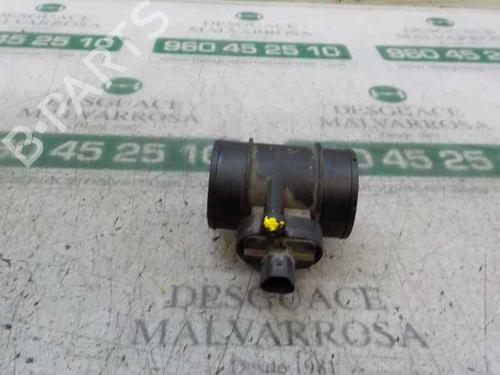Mass air flow sensor OPEL CORSA E (X15) 1.4 (08, 68) | BP4803481M95 